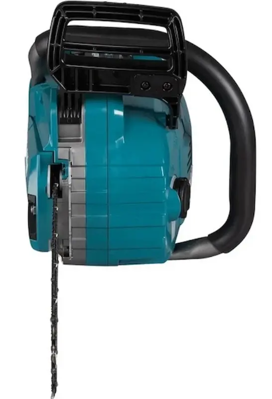 Аккумуляторная цепная пила Makita UC013GT101 - 3