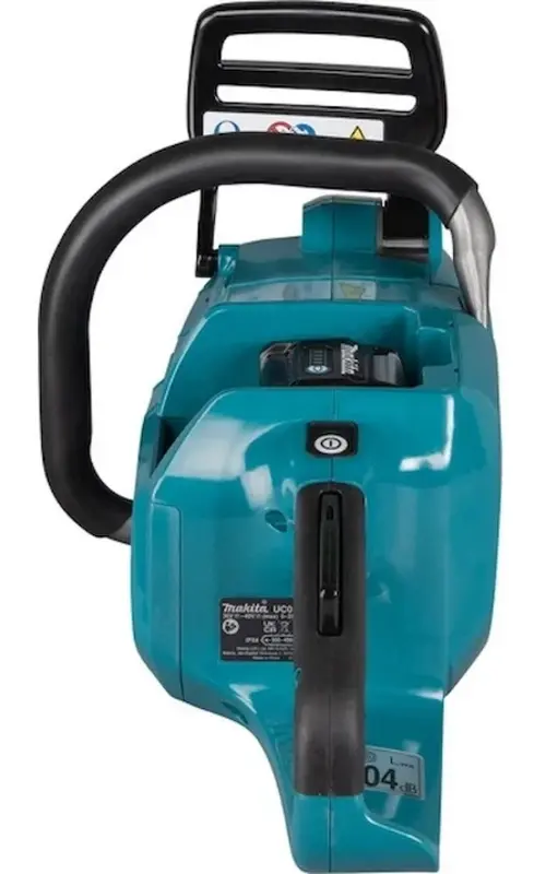 Аккумуляторная цепная пила Makita UC013GT101 - 4