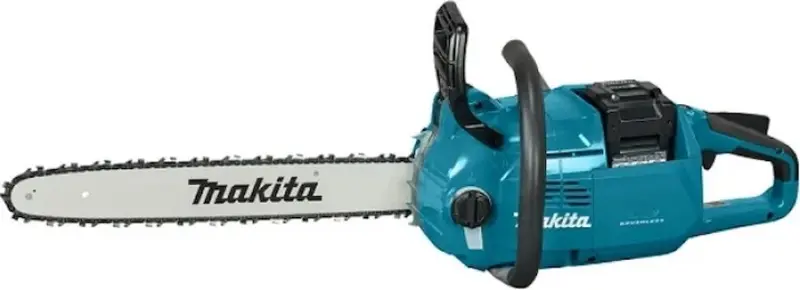 Аккумуляторная цепная пила Makita UC013GT101