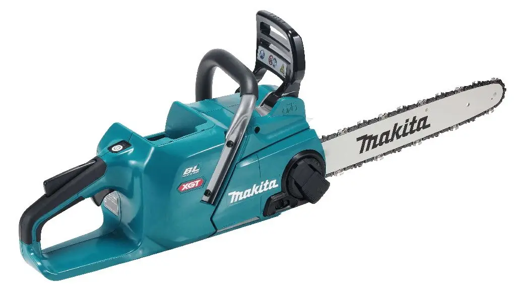 Аккумуляторная цепная пила Makita UC016GT101