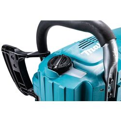 Аккумуляторная цепная пила Makita UC017GT101 + BL4050 + DC40RA Thumb