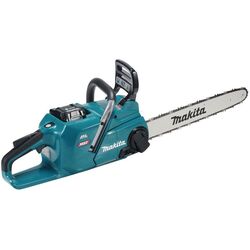 Аккумуляторная цепная пила Makita UC017GT101 + BL4050 + DC40RA