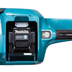 Аккумуляторная цепная пила Makita UC017GT101 + BL4050 + DC40RA Thumb