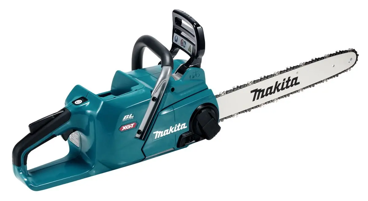 Аккумуляторная цепная пила Makita UC017GZ Solo