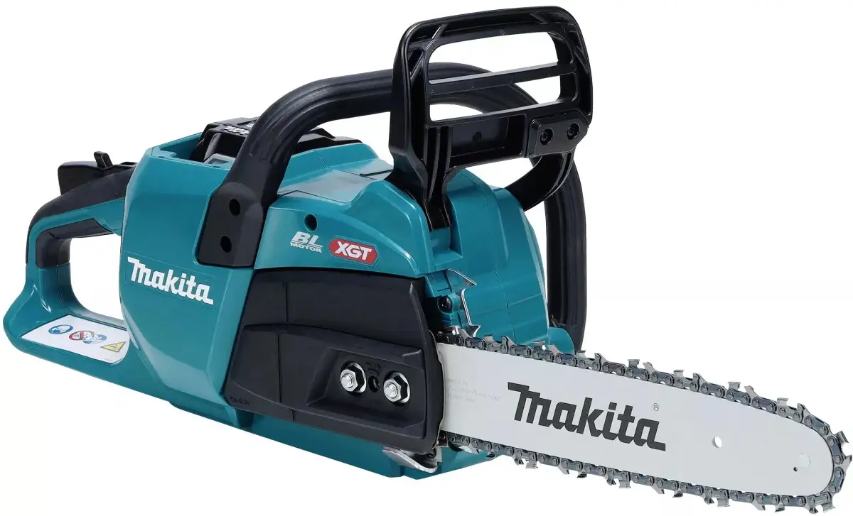 Fierastrau cu lant cu acumulator Makita UC026GZ