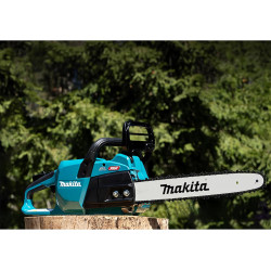 Fierastrau cu lant cu acumulator Makita UC026GZ Thumb