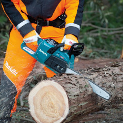 Fierastrau cu lant cu acumulator Makita UC026GZ Thumb