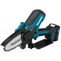 Fierastrau cu lant cu acumulator Makita UC100DWA