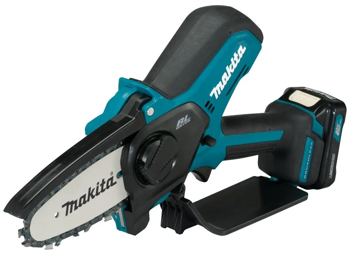 Fierastrau cu lant cu acumulator Makita UC100DWA