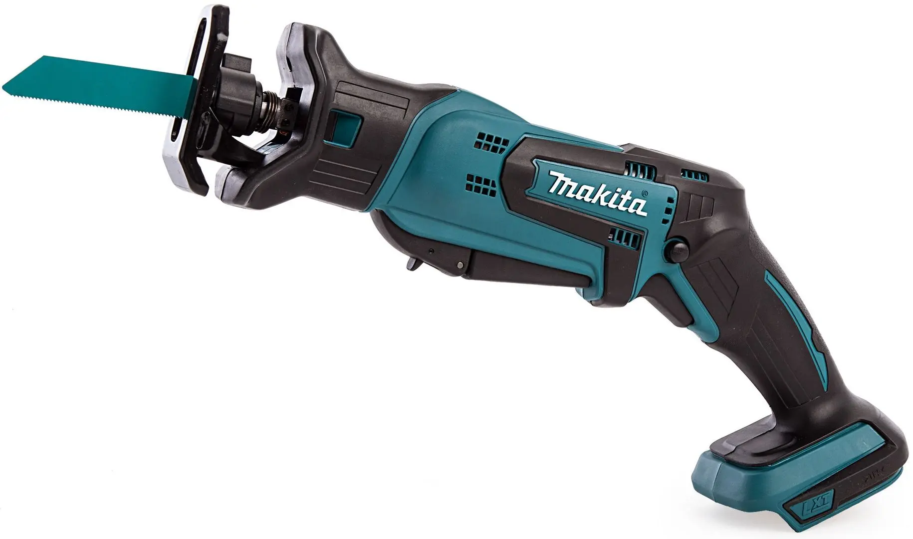 Ferastrau alternativ cu acumulator Makita DJR183Z Solo