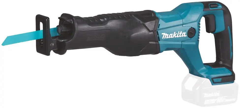 Ferastrau alternativ cu acumulator Makita DJR186Z Solo