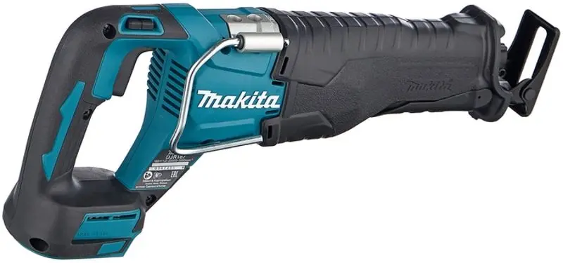 Ferestrau sabie cu acumulator Makita DJR187Z