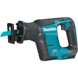 Аккумуляторная сабельная пила Makita DJR188RTJ + BL1850B 5.0Ahx2 Set Thumb