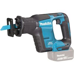 Аккумуляторная сабельная пила Makita DJR188Z Solo