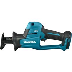 Аккумуляторная сабельная пила Makita DJR189Z Solo Thumb