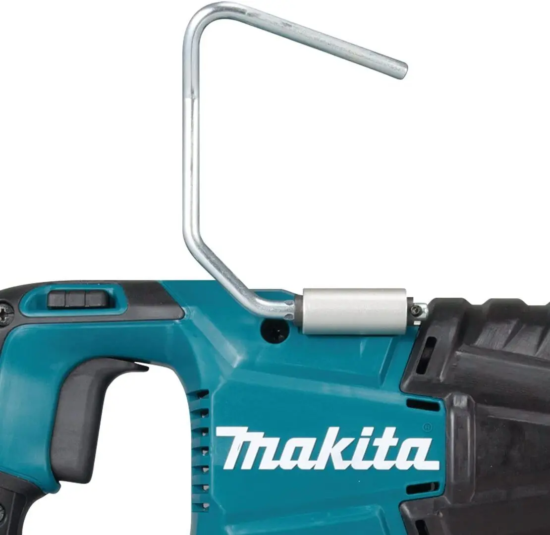 Аккумуляторная сабельная пила Makita DJR360Z Solo - 3