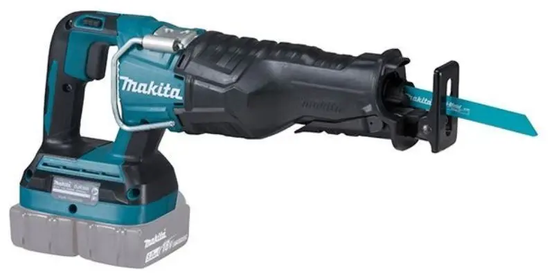 Ferestrau sabie cu acumulator Makita DJR360Z