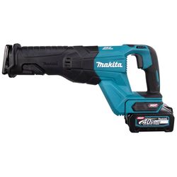 Аккумуляторная сабельная пила Makita JR001GM201 Thumb