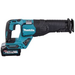 Аккумуляторная сабельная пила Makita JR001GM201 Thumb