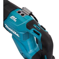 Аккумуляторная сабельная пила Makita JR001GM201 Thumb