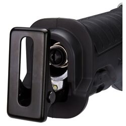 Аккумуляторная сабельная пила Makita JR001GM201 Thumb