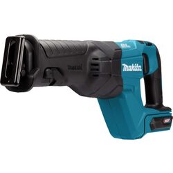 Аккумуляторная сабельная пила Makita JR001GZ Solo Thumb