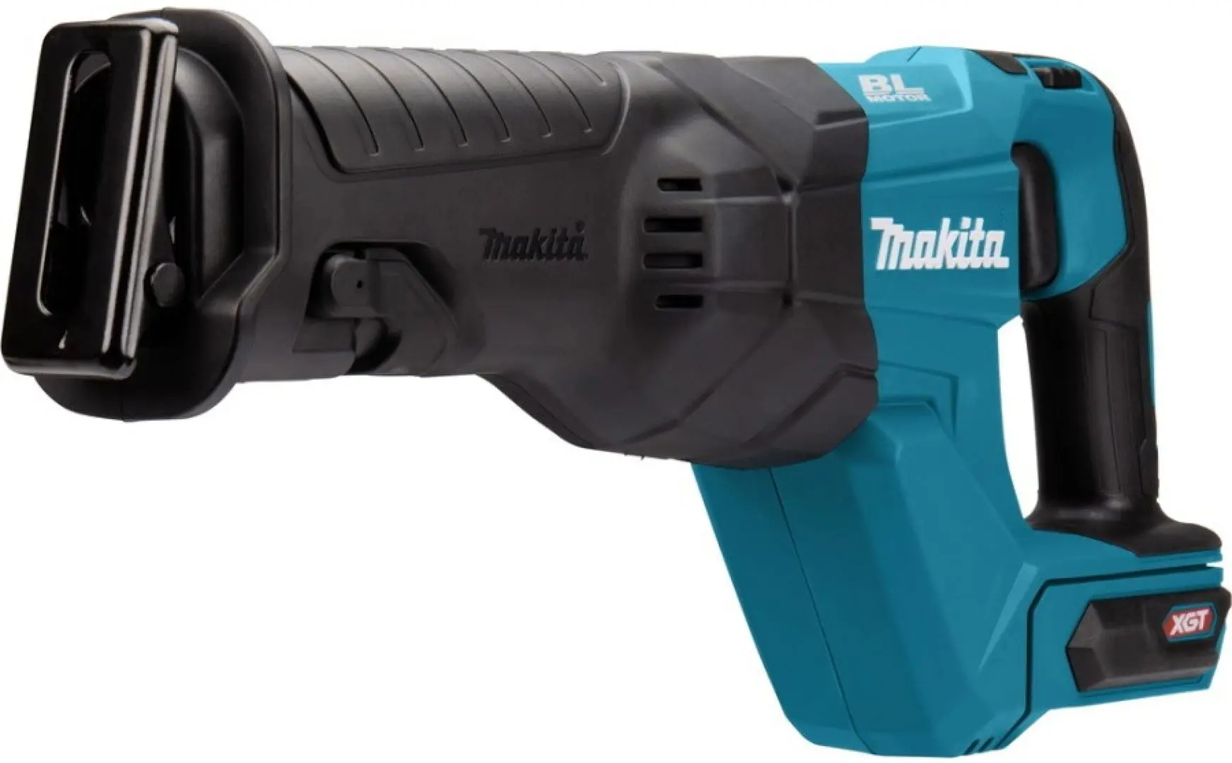 Аккумуляторная сабельная пила Makita JR001GZ Solo - 3