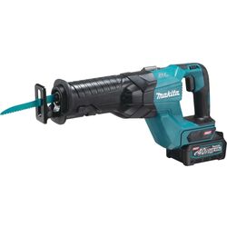 Аккумуляторная сабельная пила Makita JR001GZ Solo