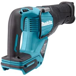Аккумуляторная сабельная пила Makita JR001GZ Solo Thumb