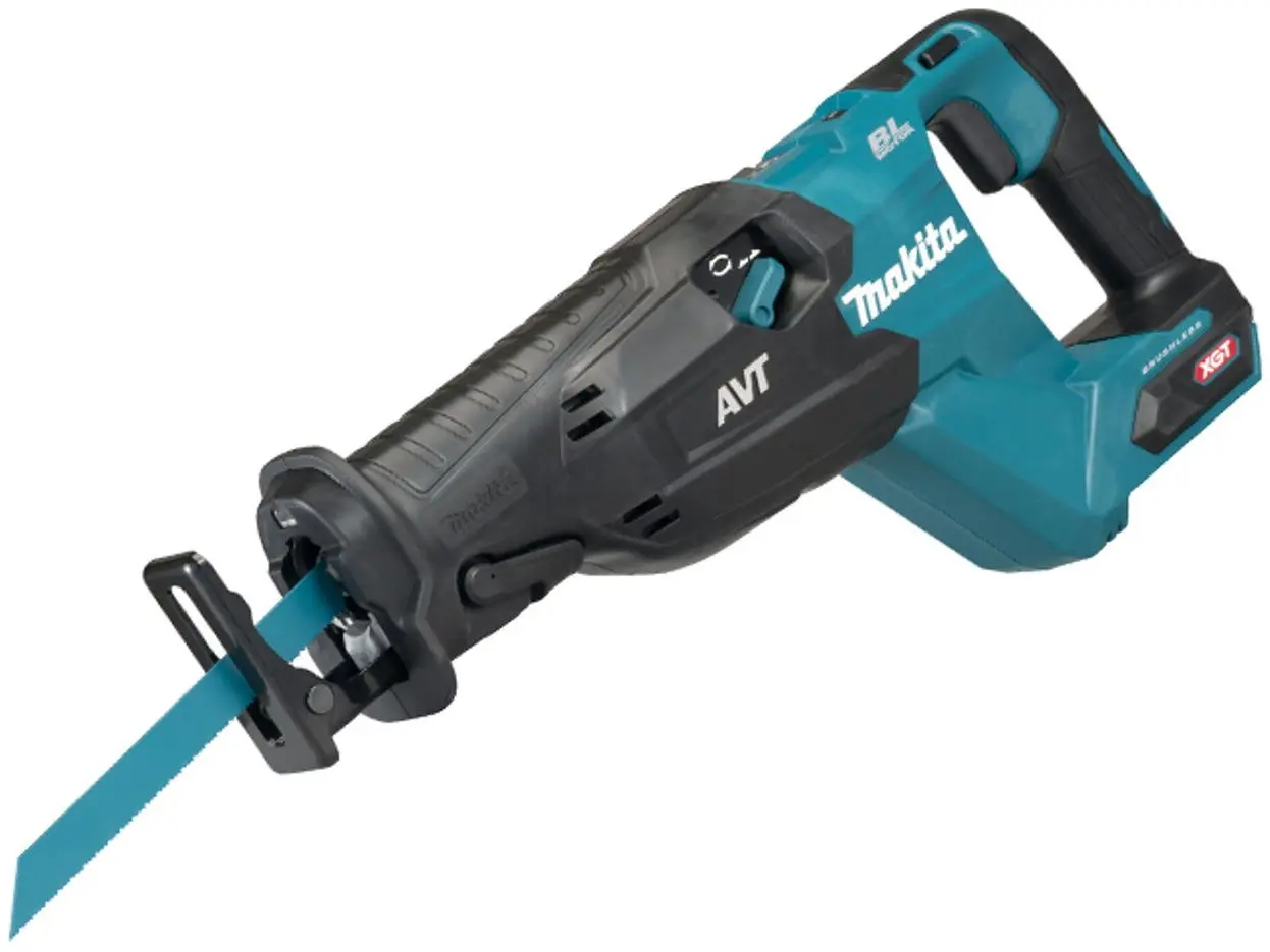 Ferastrau sabie cu acumulator Makita JR002GZ Solo