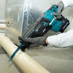 Ferastrau sabie cu acumulator Makita JR002GZ Solo Thumb