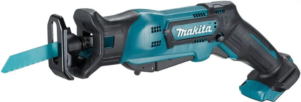 Аккумуляторная сабельная пила Makita JR103DZ Solo