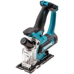 Аккумуляторная сабельная пила Makita SD100DZ Thumb