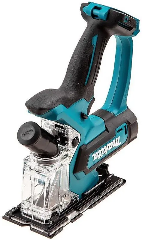 Аккумуляторная сабельная пила Makita SD100DZ - 3