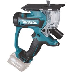 Аккумуляторная сабельная пила Makita SD100DZ