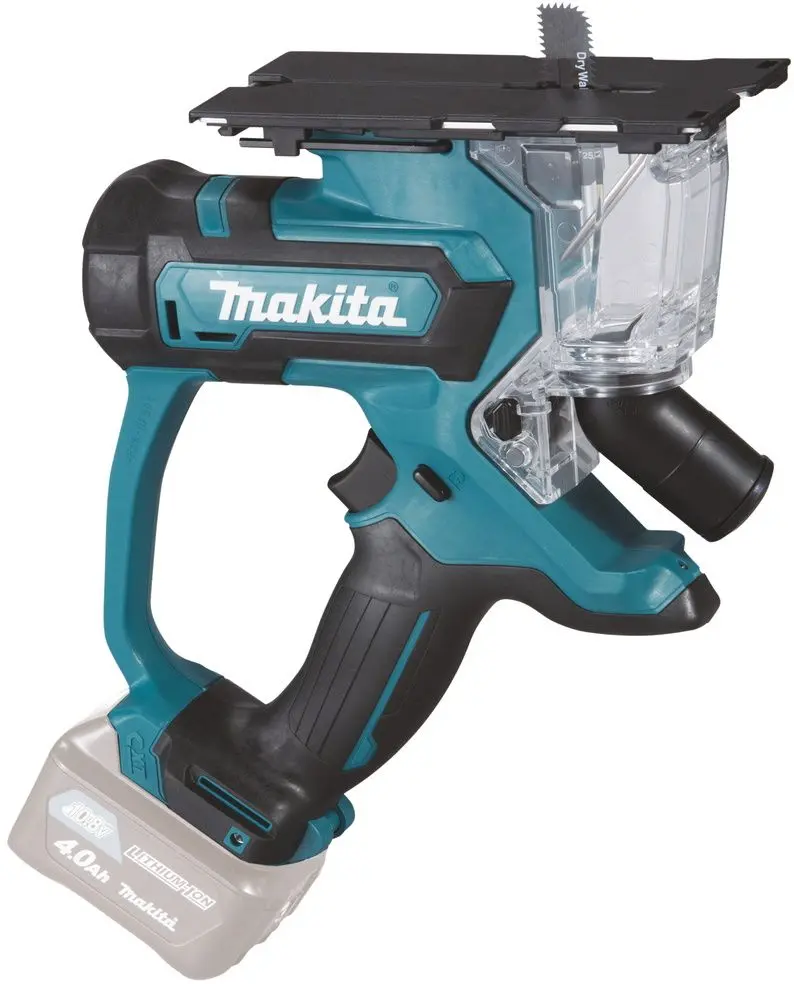Аккумуляторная сабельная пила Makita SD100DZ