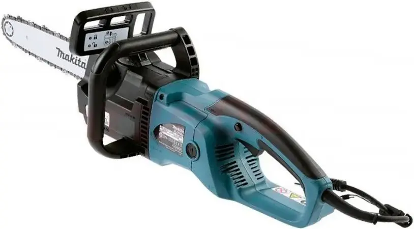 Электрическая цепная пила Makita UC3550AX1 - 2