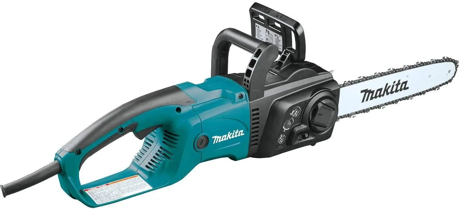 Электрическая цепная пила Makita UC3551A