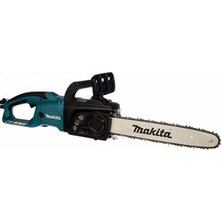 Электрическая цепная пила Makita UC3551AX1