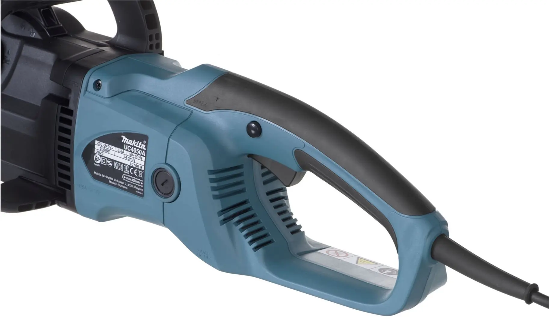 Ferastrau electric cu lant Makita UC4050A