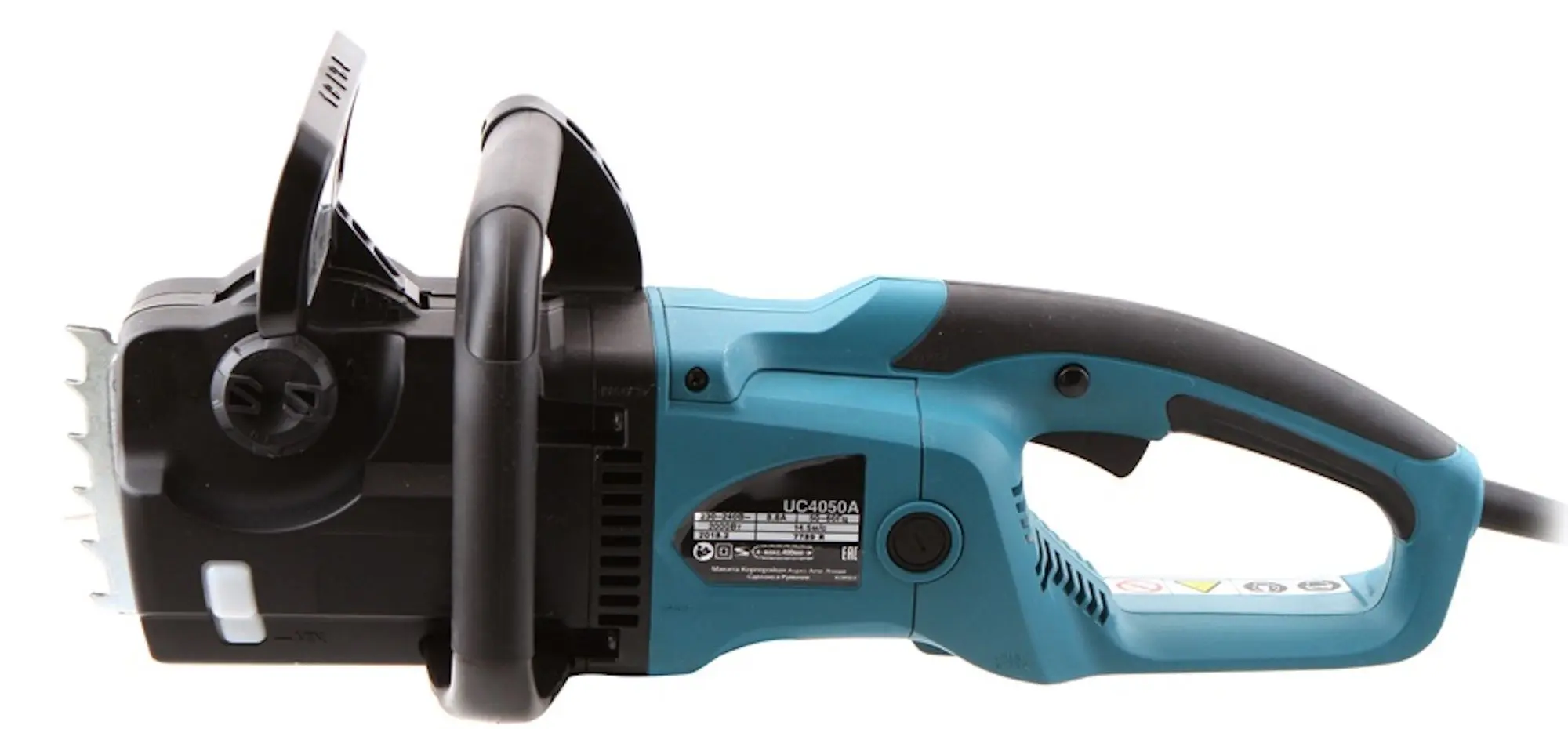 Ferastrau electric cu lant Makita UC4050A