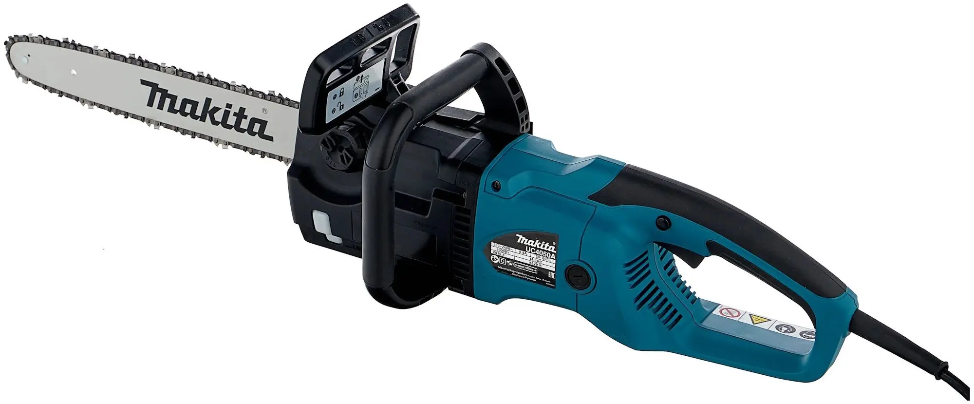 Ferastrau electric cu lant Makita UC4050A