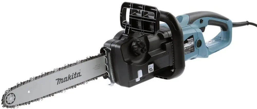 Электрическая цепная пила Makita UC4050AX1