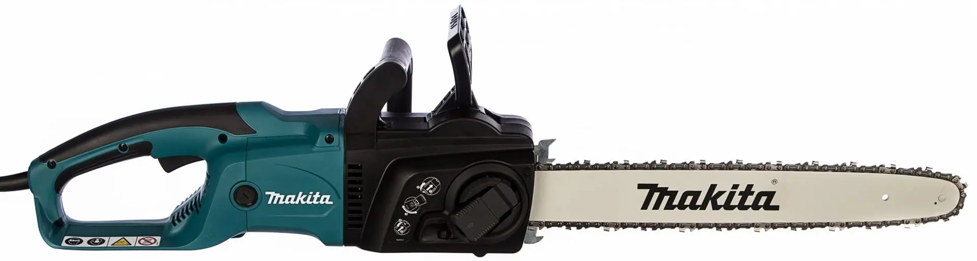 Электрическая цепная пила Makita UC4551AX1 - 2
