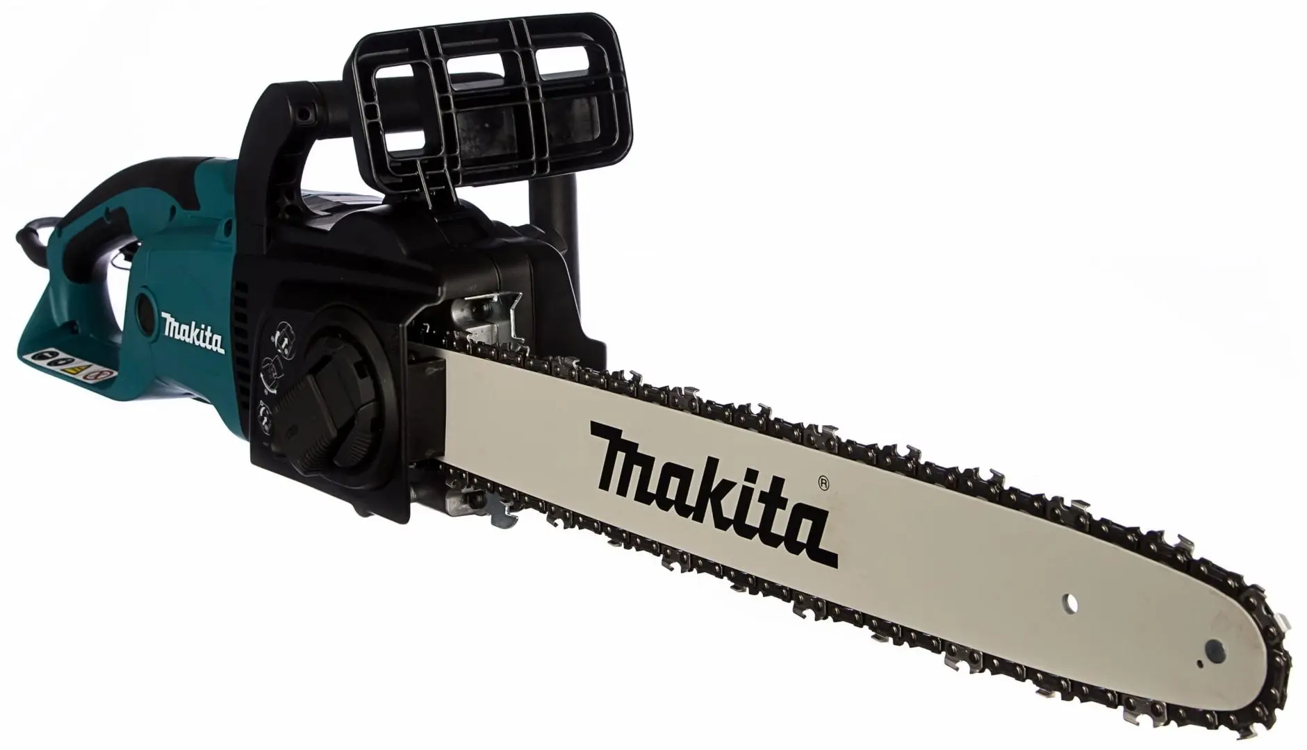 Электрическая цепная пила Makita UC4551AX1 - 3