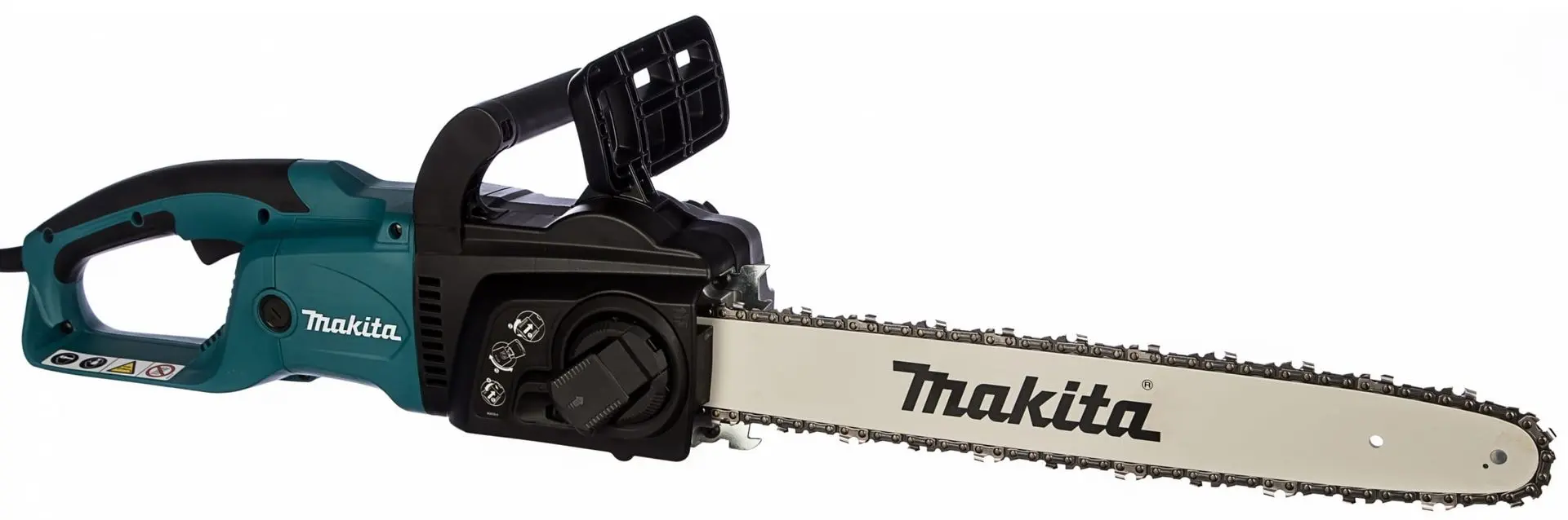 Электрическая цепная пила Makita UC4551AX1