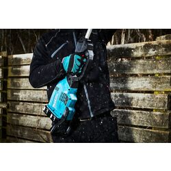 Пила аккумуляторная телескопическая Makita DUA300Z (Solo) Thumb