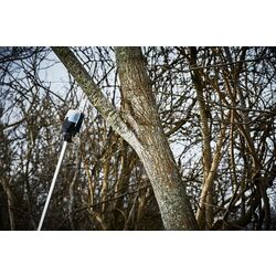 Пила аккумуляторная телескопическая Makita DUA300Z (Solo) Thumb