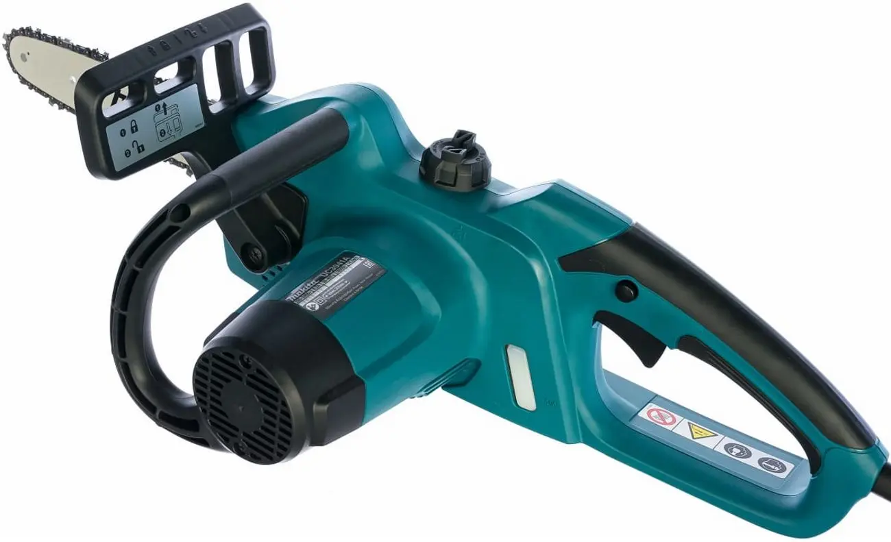 Пила цепная электрическая Makita UC3041A - 2