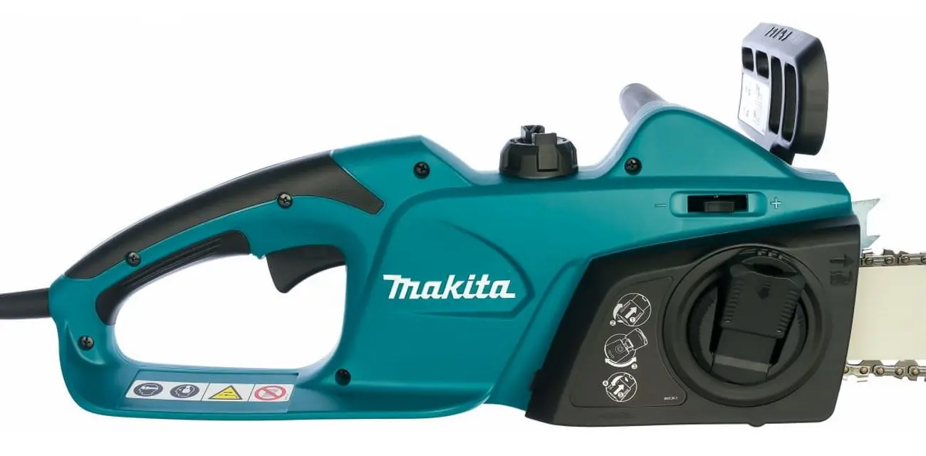 Пила цепная электрическая Makita UC3041A - 3